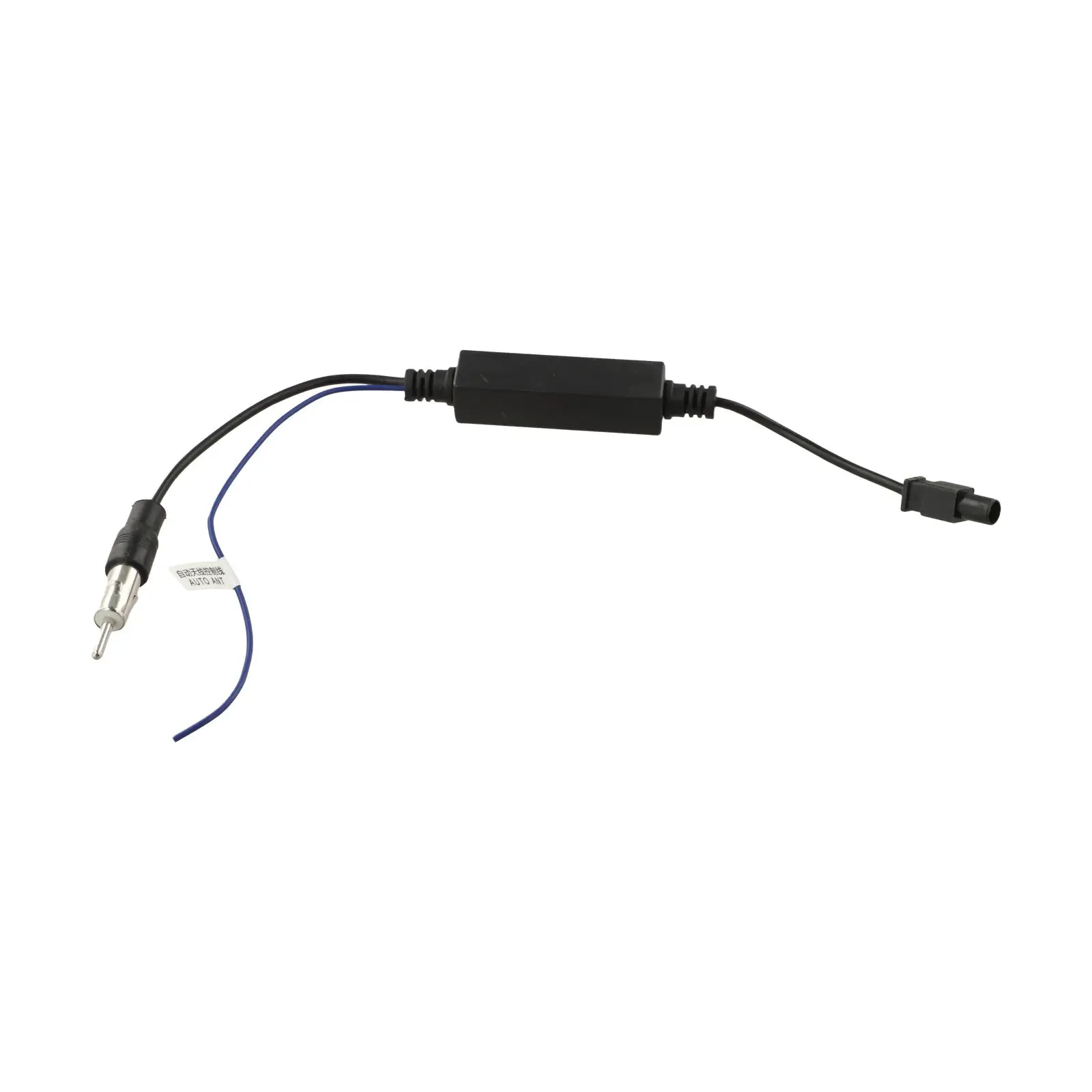 Car Radio Antenna Adapter Car Supplies For VVW For Golf For Skoda RNS510 RCD510 310 Car Electronics Accessories