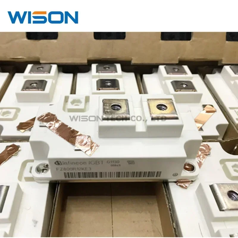 FZ800R12KE3 무료 배송 신규 및 기존 모듈