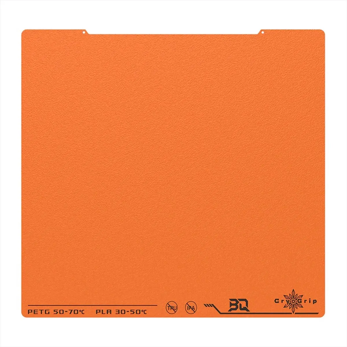 A46U Panda Build Plate CryoGrip Pro Frostbite Cool Plate Upgrade Double Sided Spring Steel for Prusa MK4 MK4S MK3 MK3S CORE One