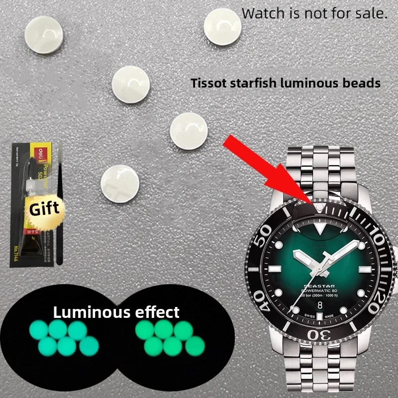 For Tissot 1853 T12…