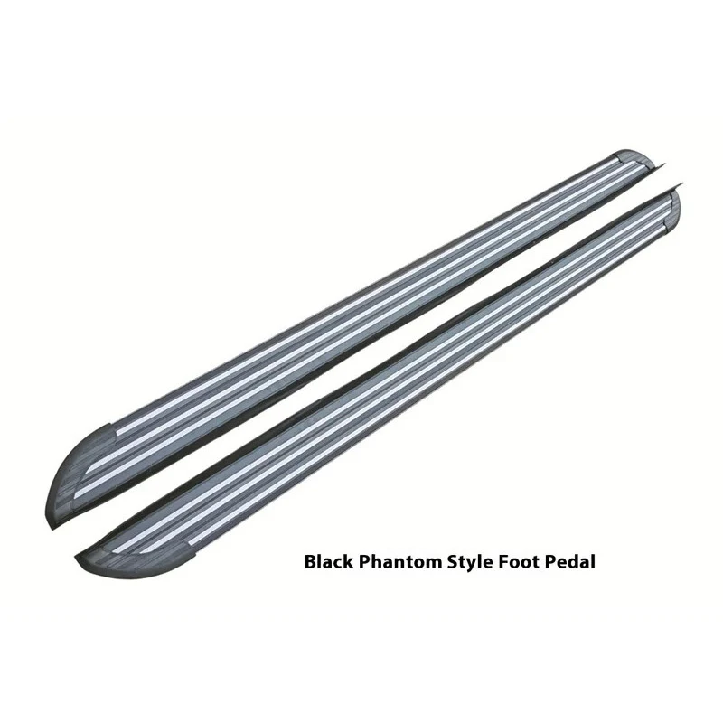 

Front Side Step Running Boards SUV Vehicles Modified Auto Accessories