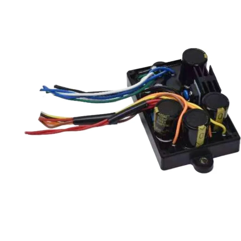 For HJ-5K25DH-6 Automatic Voltage Regulator 14 Wire 5KW12 Wire Single Phase Control Stabilizer AVR