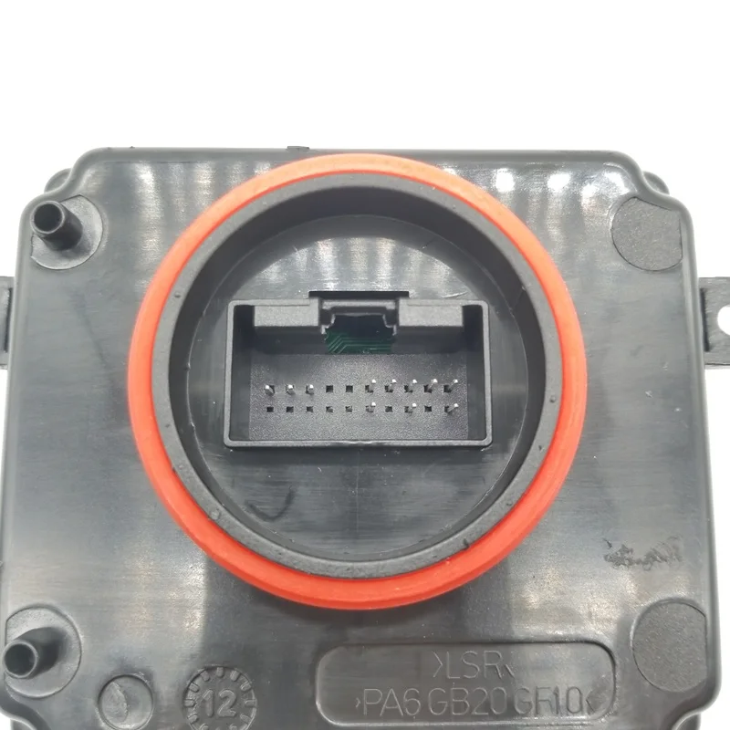 LEDデイタイムランニングライトモジュール,ヘッドライトコントロールユニット,vw t5 t6 Polo,OEMアフターマーケット用4g0907697g 4g0.907.697.g 4g 0 907 697g 4g 0 907 697g