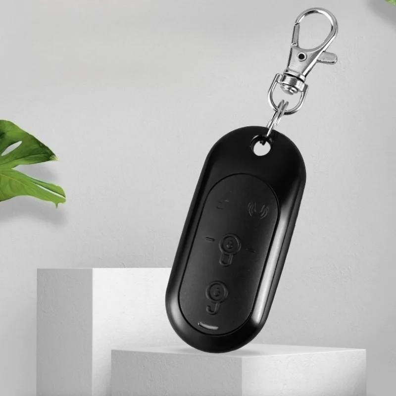 250–915 MHz Multifrequenz-Universal-Fernbedienung, Kopiergerät, automatisches Klonen, 433 MHz Fernbedienung für Garagentor