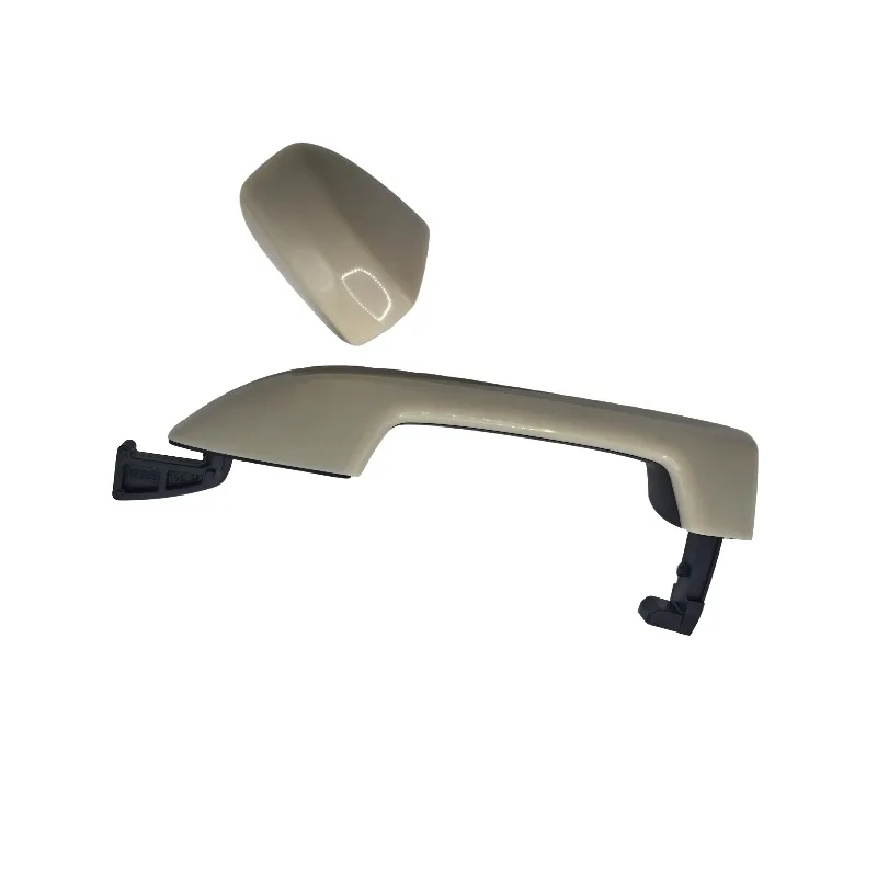 

New for MAXUS V90 V80 G10 Automobiles Inner Outer Door Handle Assembly Smooth Rough-faced with Cover