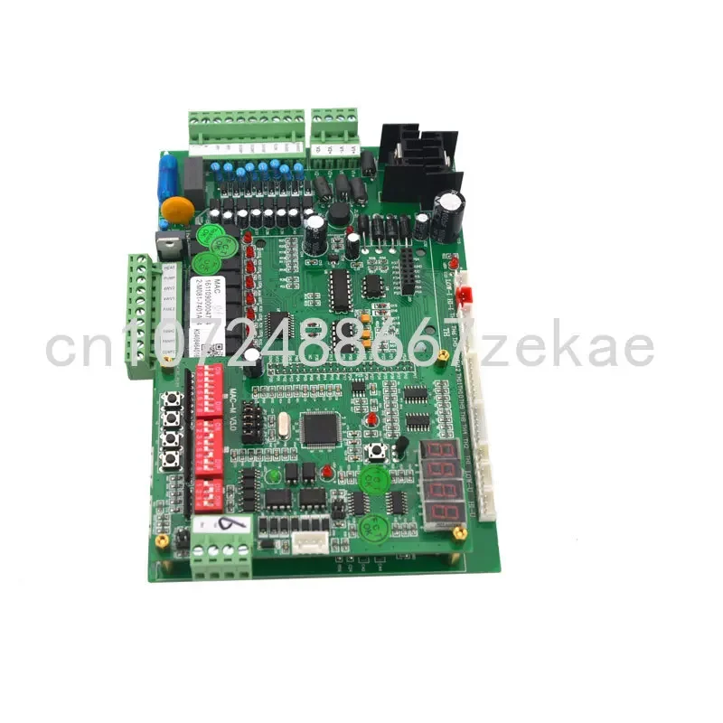 Multilínea MC220/221 MDSB-R22-V2.7, para McVille