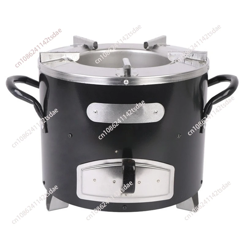 

Stainless steel household stove, cooking stove, multi-purpose picnic stove