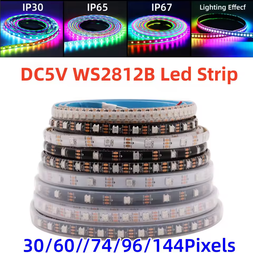 3. DC5V WS2..