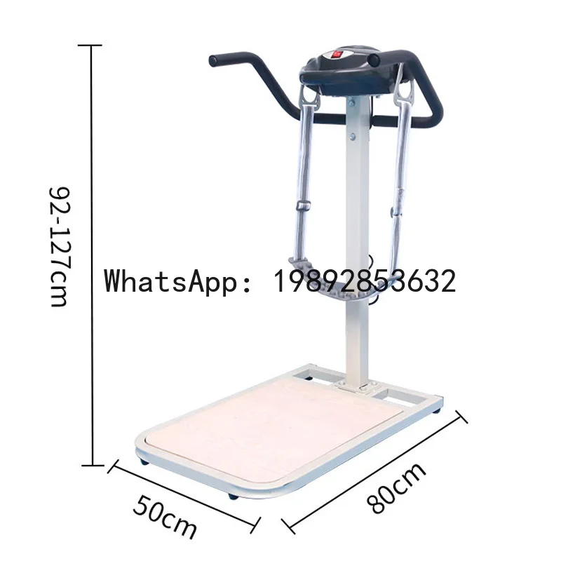 YFY Rehabilitation Training Relaxation Massager Relieves Full Body Muscle Tension Fatigue Device Various Uses