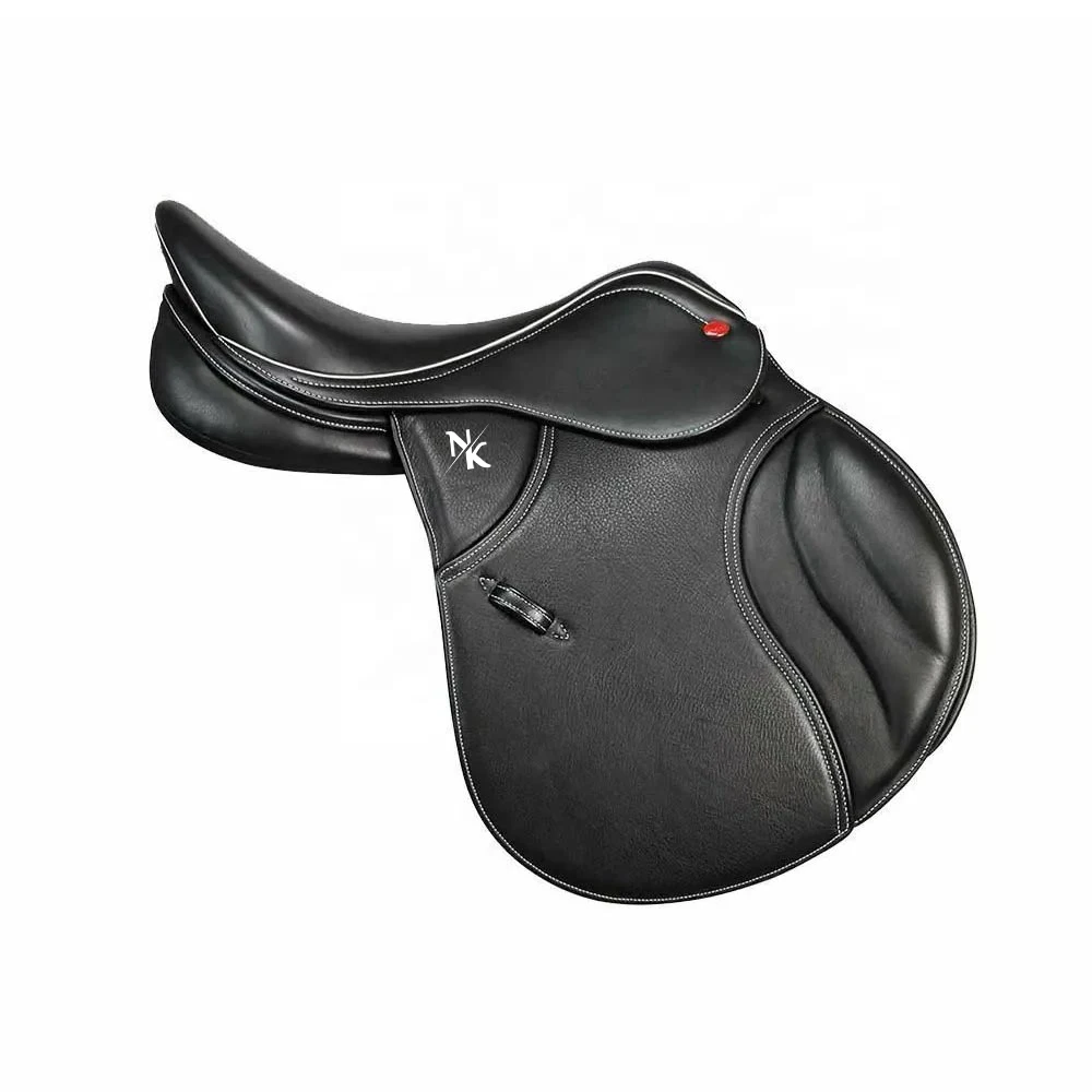 High-quality Manufacturers Directly Supply Vault Equestrian Saddles, Premium Cowhide, and British Racing Products