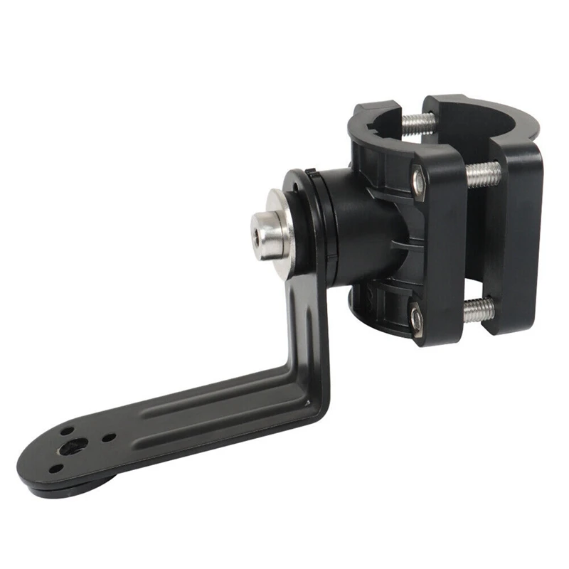 New Transducer Perspective Mode Mount Black Metal Automotive Supplies For Panoptix Livescope