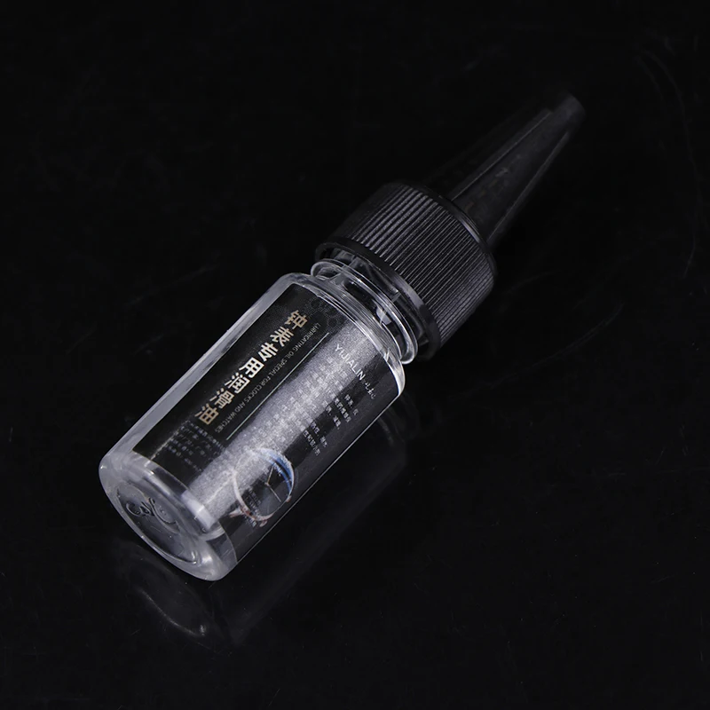 10ML Watch Oil Professional Watch Clock Oil Lubricant Waterproof Synthetic Oil Maintenance Watchmaker Repair Tools