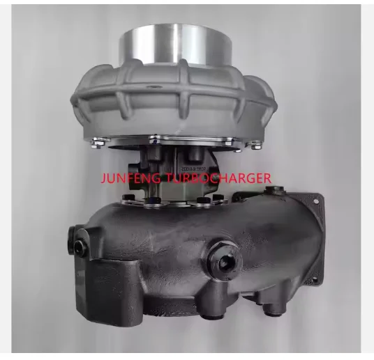 53369886916 53369706916 شاحن توربيني K365 يناسب سفينة MTU مع محرك USA 12V183TE94 0080966299 0080966399 80966299 80966399