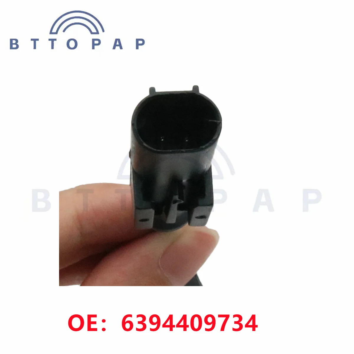 Rear Left/Right ABS 6394409734 6394409834 Wheel Speed Sensor For Mixto W639 Mercedes-Benz Vito 190HP Viano 6394400932 2003-2009