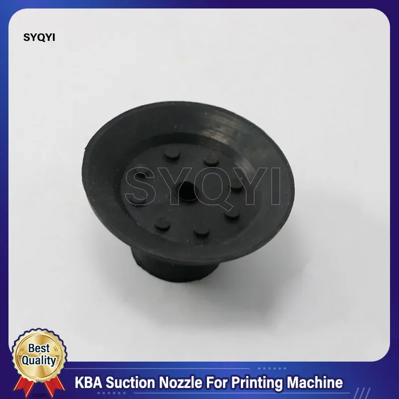 10 Pieces KBA Suction Nozzle For Printing Machine Parts #3