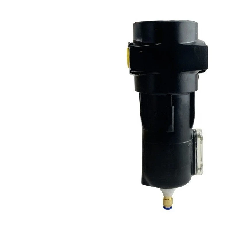 Compressed Air Gas Water Separator WS15 25 35 100 200 Steam Water Separation Cyclone Water Removal Device
