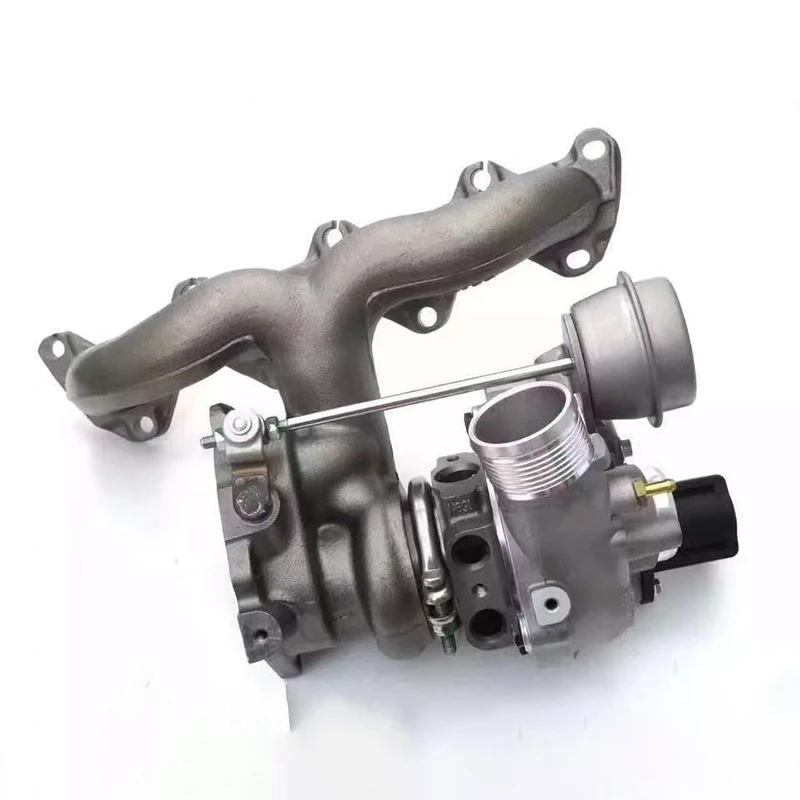 

Low Price EA111 1.4T Turbocharger 03C145702M For VW Polo lavida Touran Tiguan Passat