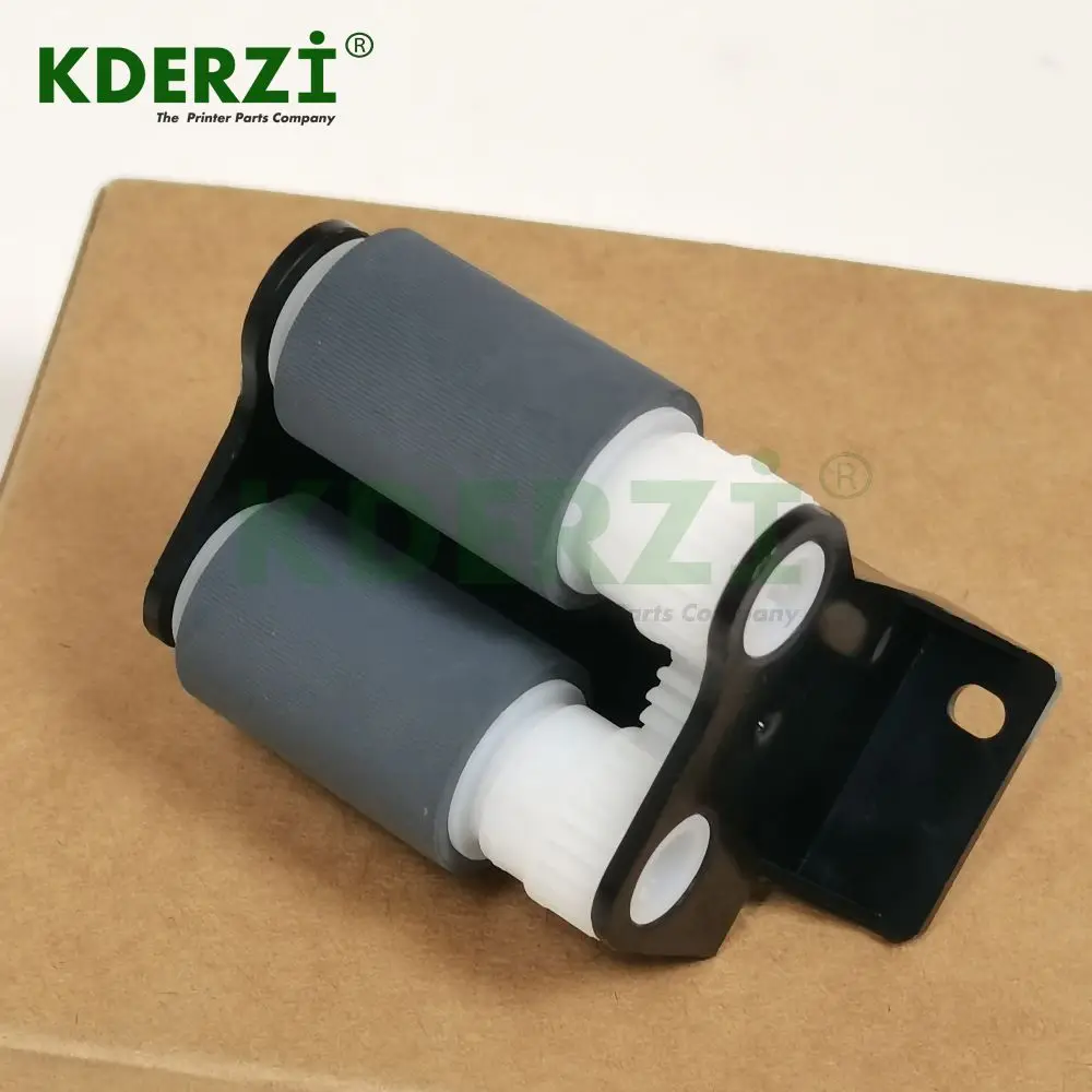 Genuine New JC93-00673A Pickup / Feed Roller Assembly for Samsung CLP-415NW CLX-4195FW CLX-6260FD C2670FW C1860FW Printer Parts