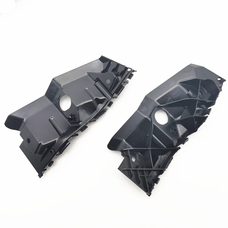 Front / Rear Bumper Bracket Clip for BYD F0  Car Accessories Bumper Fixing and Installation Buckle