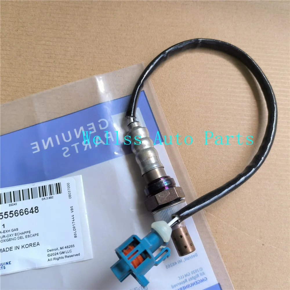 Auto 55566648 Oxygen Lambda Sensor For Buick Chevrolet Cruze Rear Air-fuel Ratio Sensor