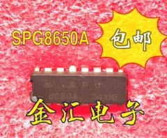 Free deliveryI    SPG8650A    20PCS/LOT   Module