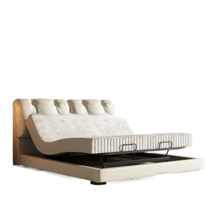 Полностью автоматическая черная технология