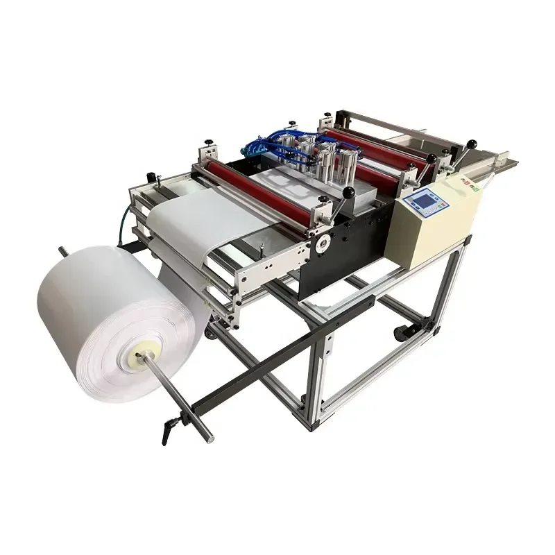 Pneumatic Punch Cutting Machine/Punching Machine/Pneumatic Power Press