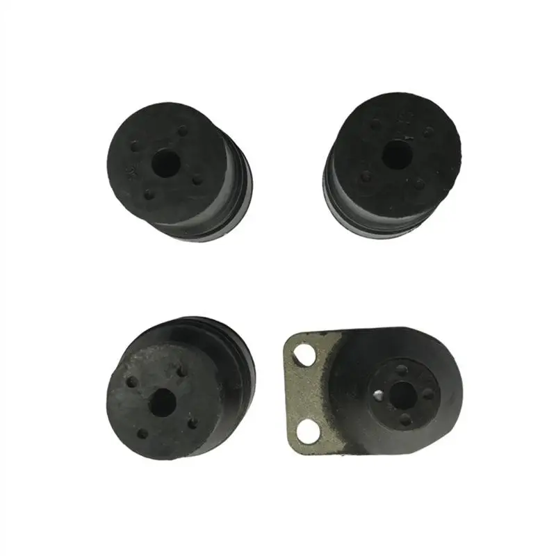 Set di montaggio in gomma AV con buffer anulare antivibrante adatto per parti STIHL 038 MS380 MS381 MS382 motosega 1118 790 9930
