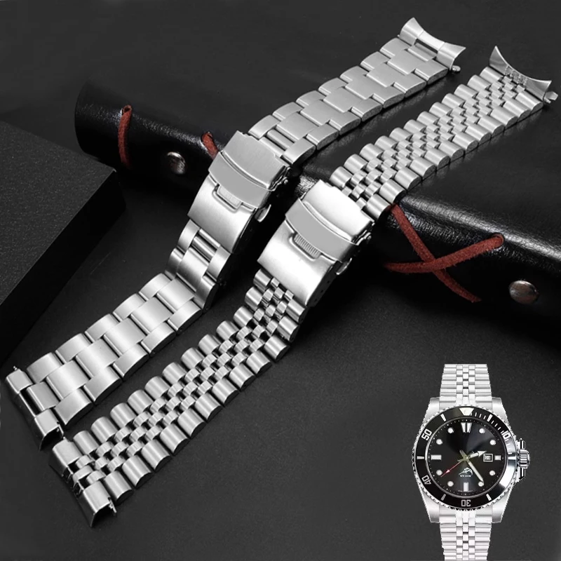 22MM Jubilee Diving… - image