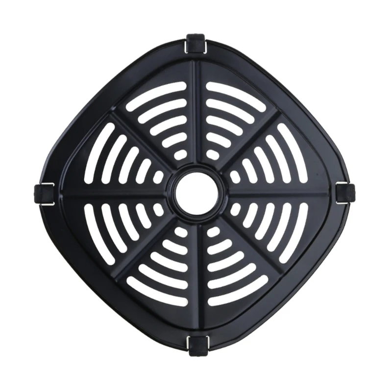 Piastra per friggitrice per friggitrice per friggitrice per friggitrice per griglie per griglie per frigori per cucina