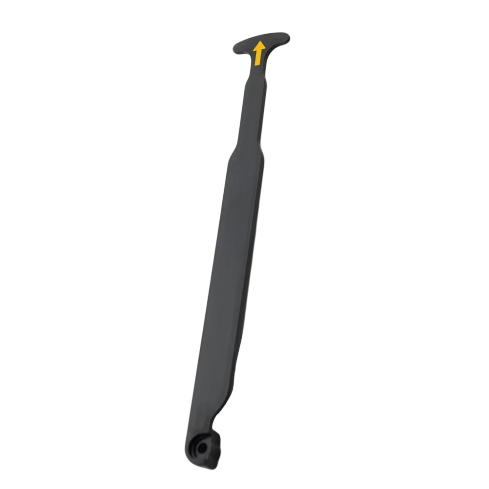 Bonnet Hood Release Handle Lever for Ford For Fiesta For Mk5 2002 through 2008 Catch Mechanism Direct Replacement