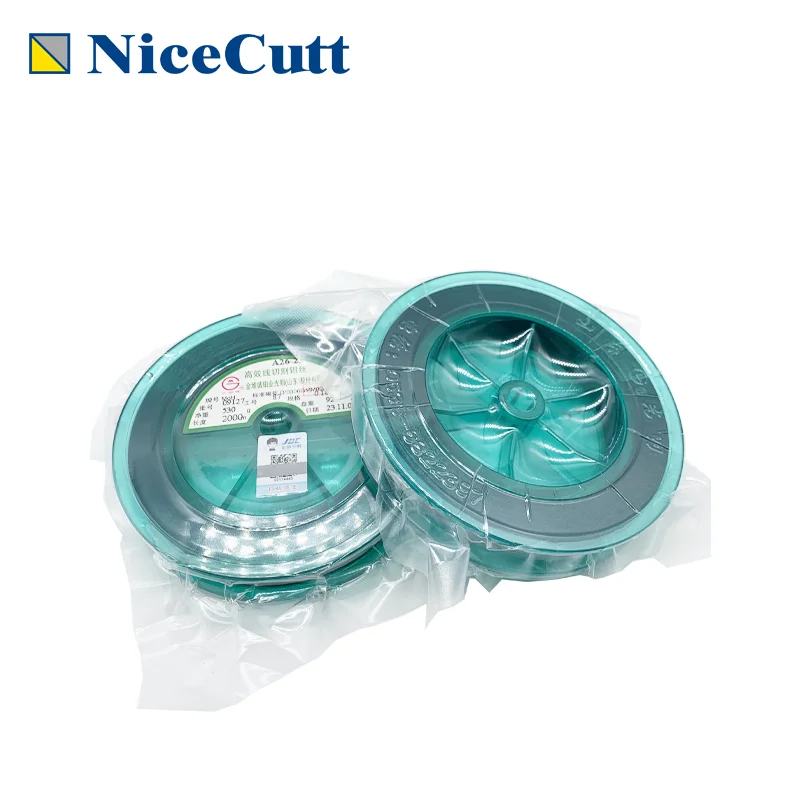 Promotion JDC Guangming Original Molybdenum Wire 0.18mm spool for EDM Wire Cutting Machine