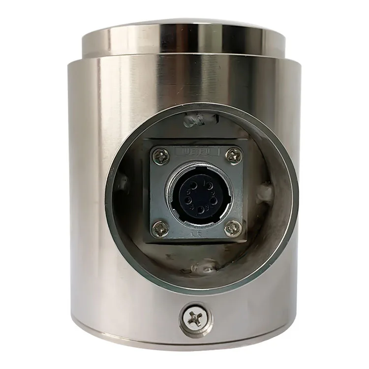

PLC549B Large Range Force Measurement Load Weighing Standard Force Measuring Instrument Equipment Column Type Cylinder Sens