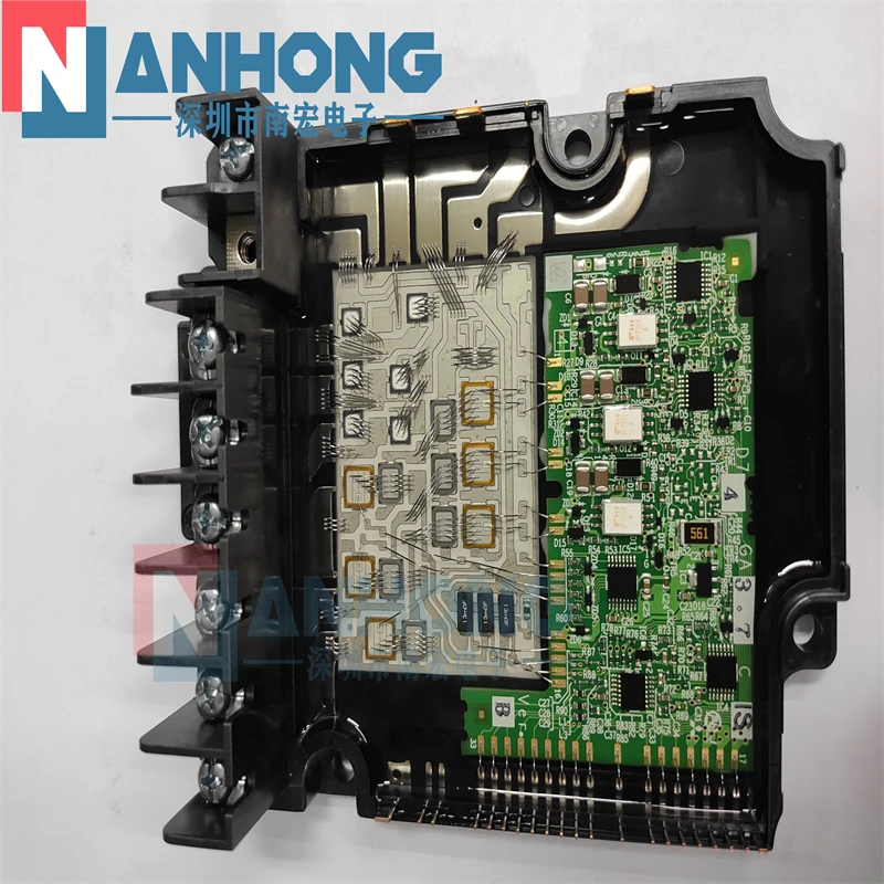 Oryginał D74HA3.7A-IS-A-moduł