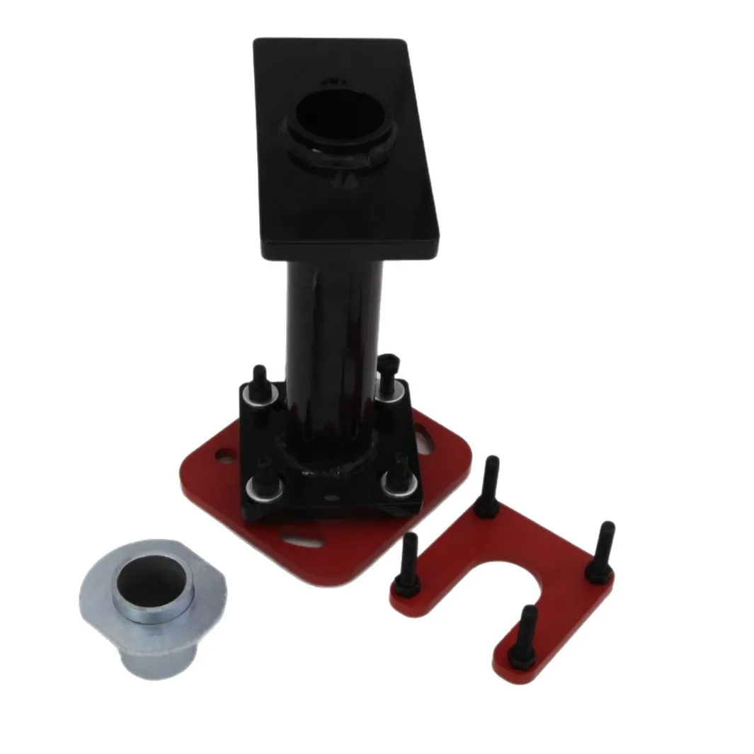 Rear axle bearing puller tool set ABS sound ring remover installer, special maintenance tool for pickup truck