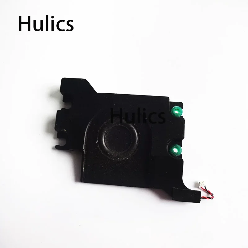 Hulics Used Laptop Speaker FOR Asus G73 G73S G73J G73SW G73JW G73JH Left And Right Speakers