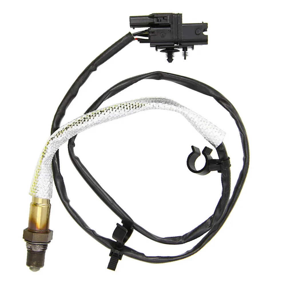 0258007137 8670276 Front Lambda Probe O2 Oxygen Sensor Fit for Volvo S60 S80 V70 XC70 2000-2010 OE# 0 258 007 137