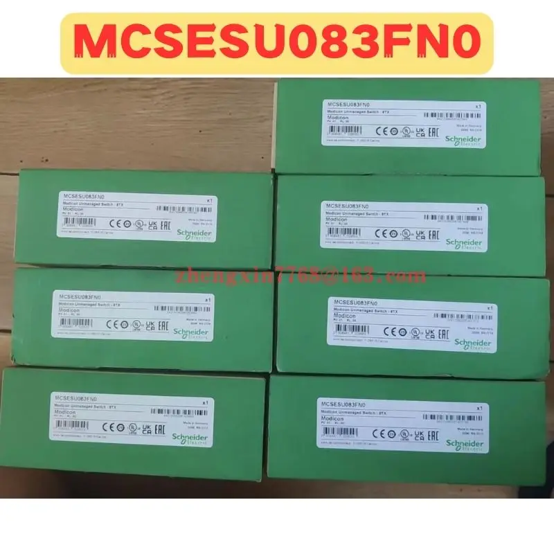 Brand New Original MCSESU083FN0 Exchange Board Fast delivery