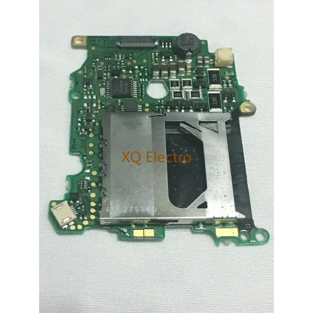 Sd Memory Card Slot… - image