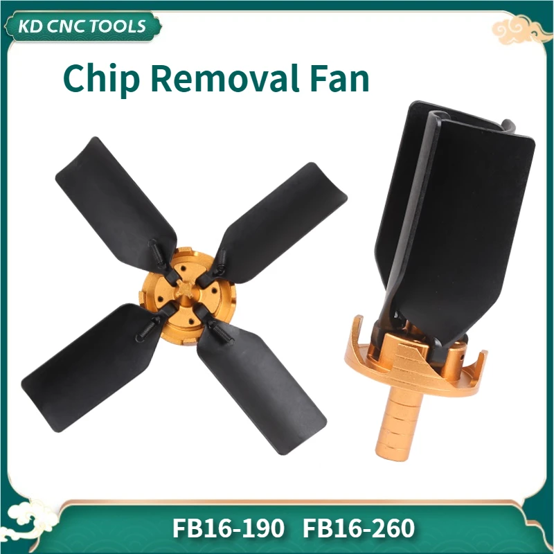 KD CNC tool cleaning machine debris cleaning machine chip removal fan automatic chip removal workpiece cleaning waste cutting