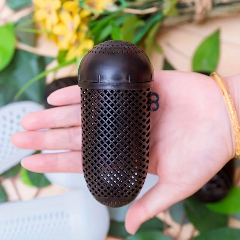 قطعتان من أقفاص الصيد، وصناديق قفص الروبيان، وجراد البحر، وصناديق طُعم ثعبان البحر الأصفر - مثالية لسرطان البحر والروبيان والديدان!