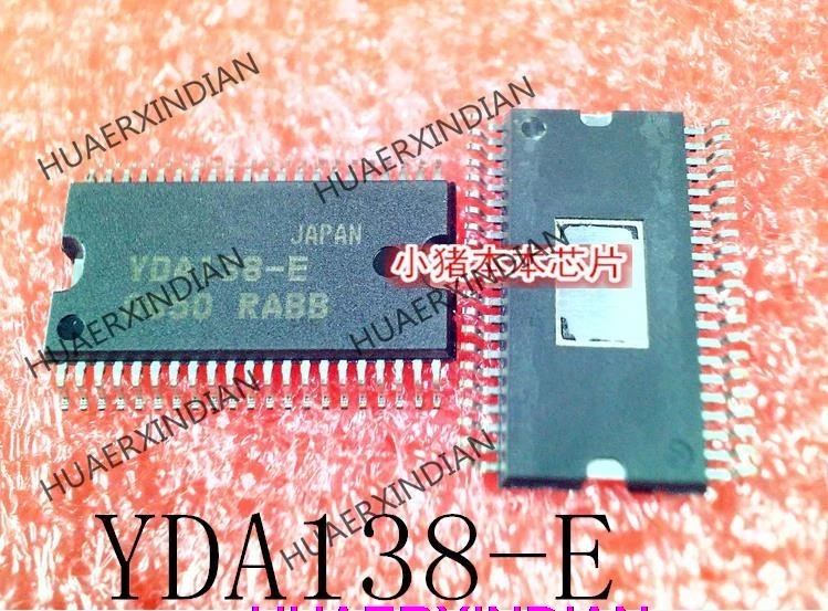 

YDA138-E YDA138 HSSOP42 Оригинал Новый