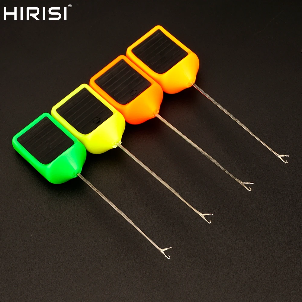 Hirisi 2 قطعة طعم صيد سمك الشبوط إبرة بوابة إبرة المنبثقة Boilies الربط دبابيس إبرة أدوات صنع الكارب