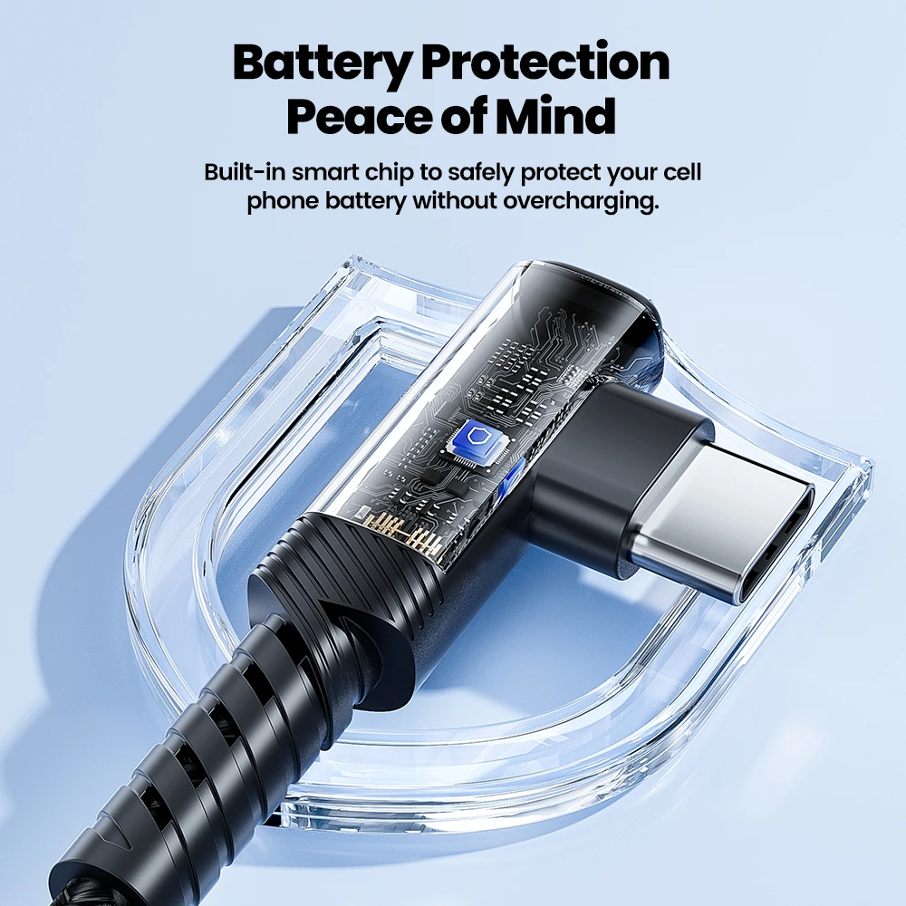 Toocki 90 Derece USB Tip C Kab - Gaming Console For Ipad incelemesi ve fiyatı