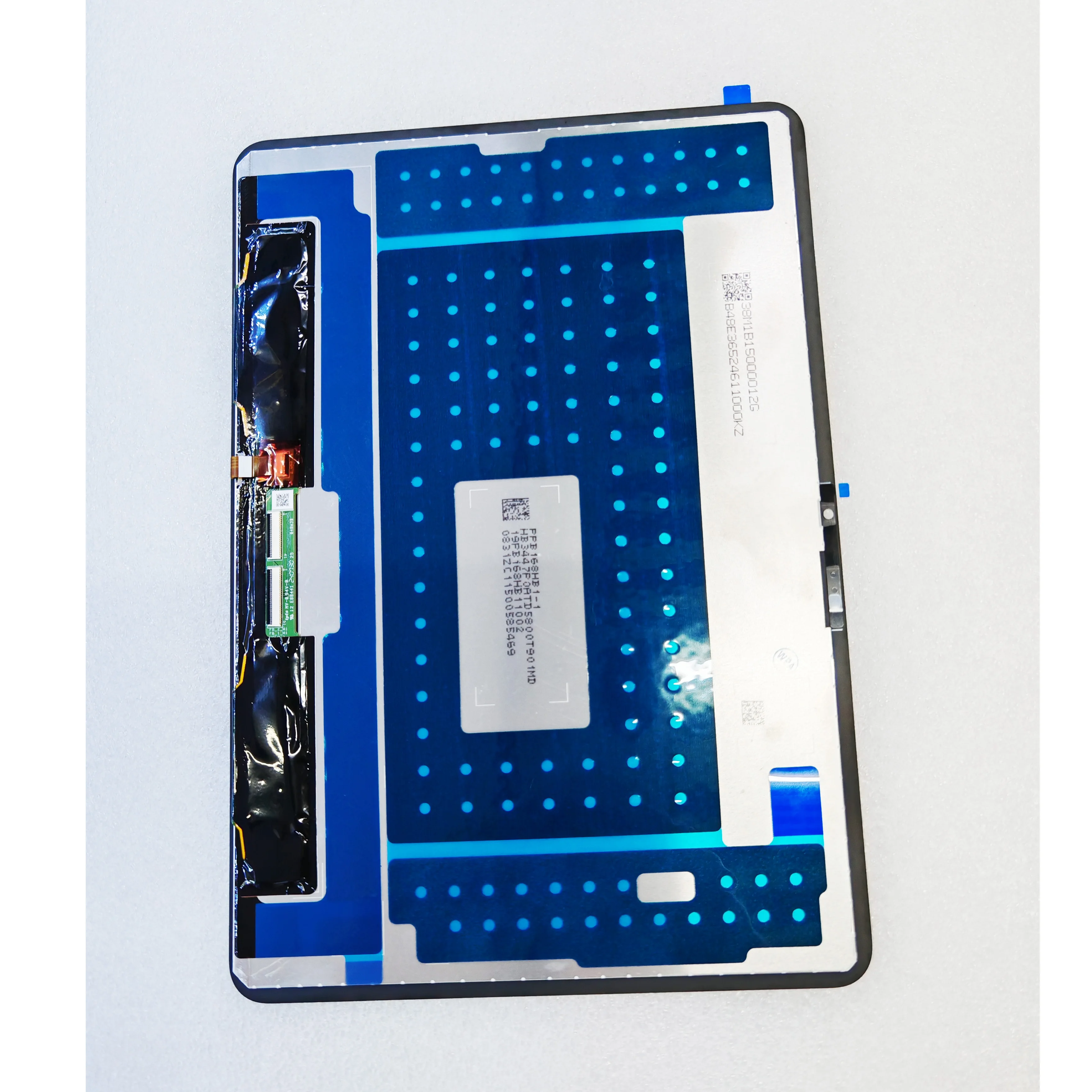 For XIAOMI PAD 5 PAD 6 REDMI PADSE Pad Mini 8.7 inch LCD Display Full Assembly Tablet Replacement Parts