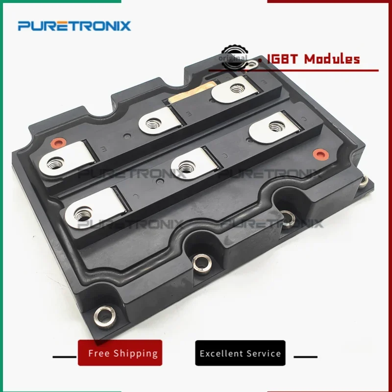 MBN1200E25C MBN1200D25C MBN1200D33A MBN1200D33AS وحدة الطاقة IGBT الأصلية الجديدة