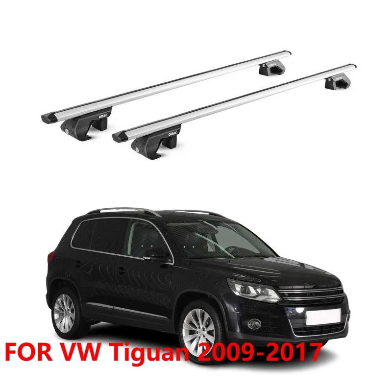 Roof Rack Cross Bar…