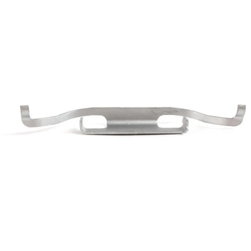 Super Sale for-BMW E30 E32 E34 E36 Z3 E46 ATE Set of 2 Rear Brake Pads Retaining Clips