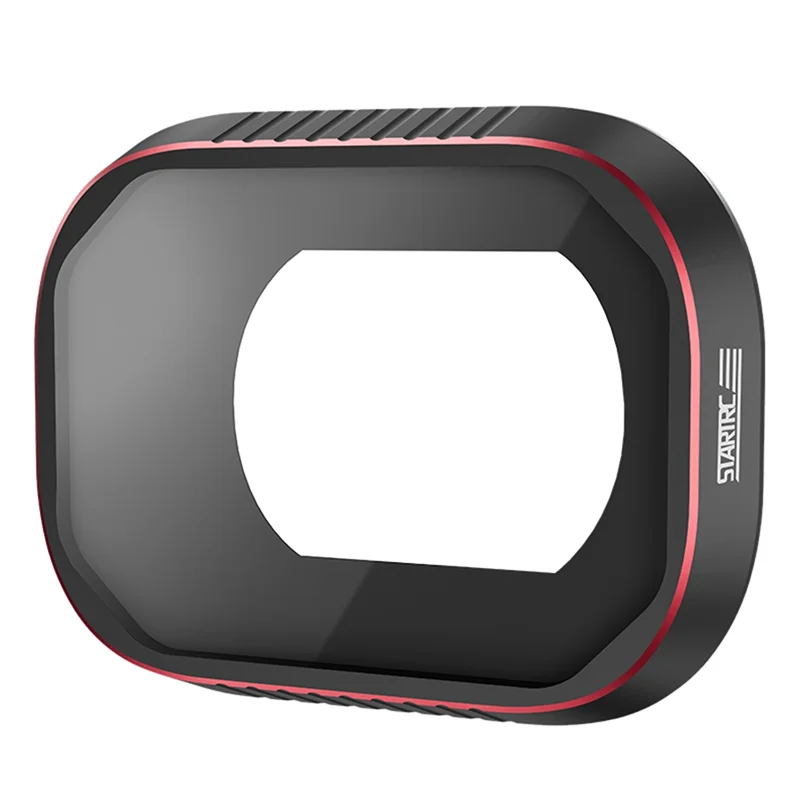 STARTRC цельные запасные части для фильтра DJI Mini 4Pro, многофункциональный портативный удобный фильтр с защитой от ультрафиолета, аксессуары
