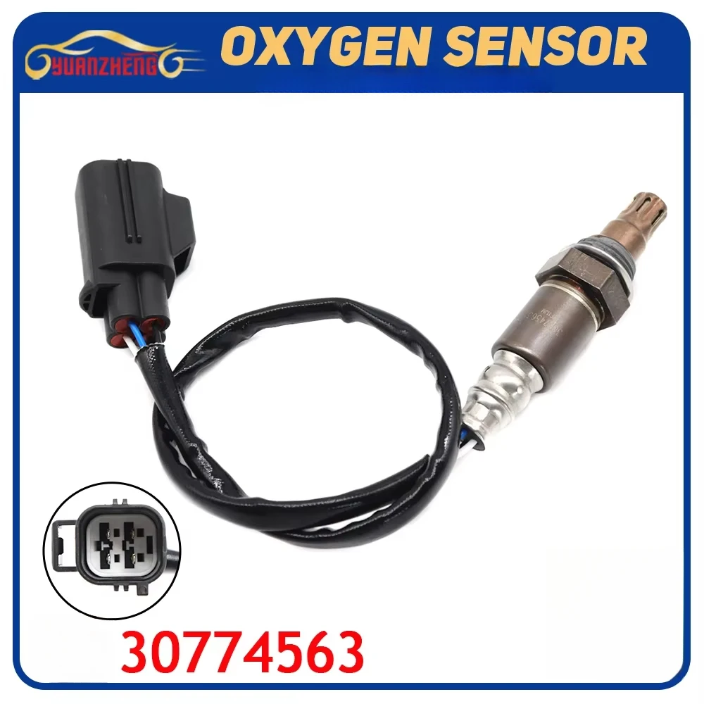 

Front Upstream Air Fuel Ratio Lambda O2 Oxygen Sensor 30774563 For Volvo S60 S80 V70 XC60 XC70 XC90 Land Rover LR2 2.4L 3.0L